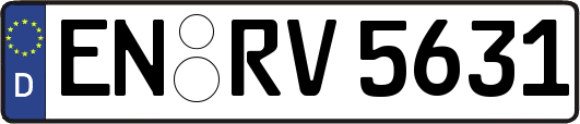 EN-RV5631