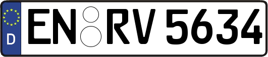 EN-RV5634