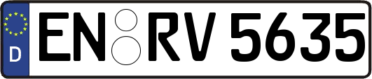EN-RV5635