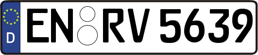 EN-RV5639