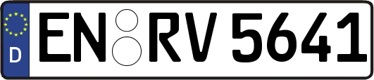 EN-RV5641