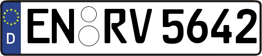 EN-RV5642
