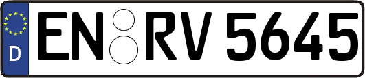 EN-RV5645