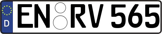 EN-RV565