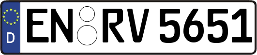 EN-RV5651