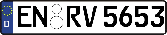 EN-RV5653