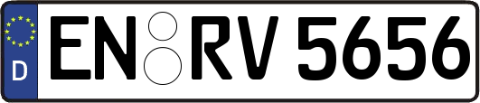 EN-RV5656