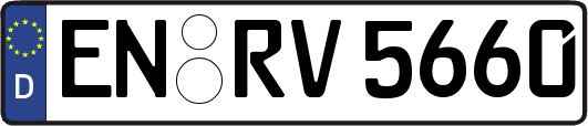 EN-RV5660