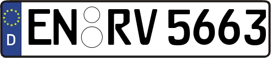 EN-RV5663