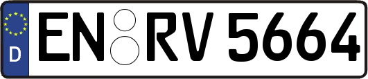 EN-RV5664