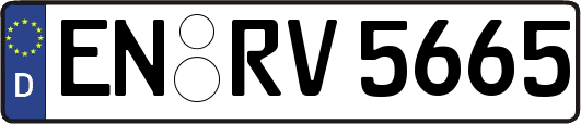 EN-RV5665