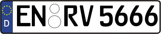 EN-RV5666