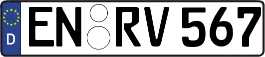 EN-RV567
