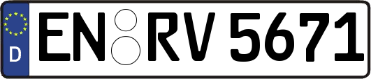 EN-RV5671
