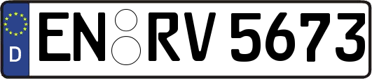 EN-RV5673