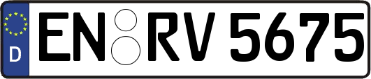EN-RV5675