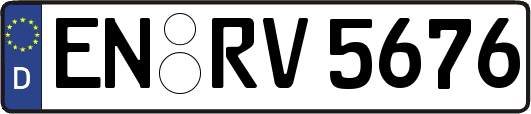 EN-RV5676