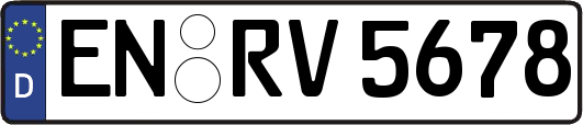 EN-RV5678