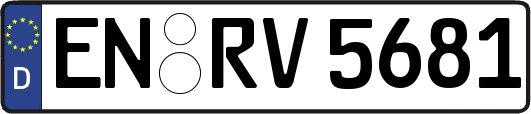 EN-RV5681