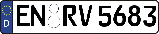 EN-RV5683