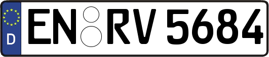 EN-RV5684