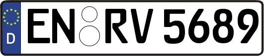 EN-RV5689