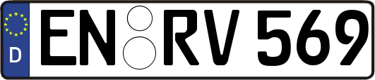 EN-RV569