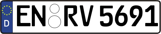 EN-RV5691