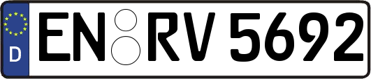 EN-RV5692
