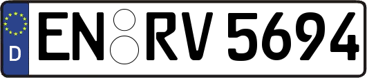 EN-RV5694