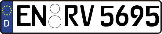 EN-RV5695