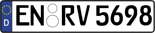 EN-RV5698