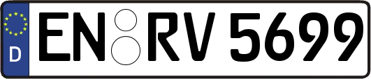 EN-RV5699