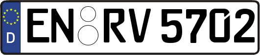 EN-RV5702