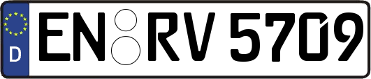 EN-RV5709