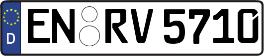 EN-RV5710