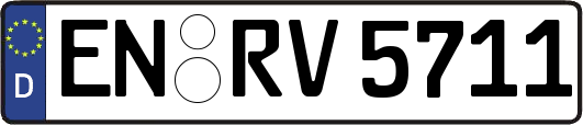 EN-RV5711