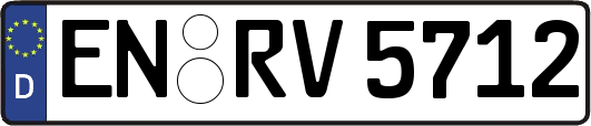 EN-RV5712