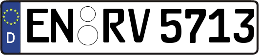 EN-RV5713