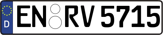 EN-RV5715