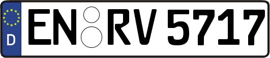 EN-RV5717