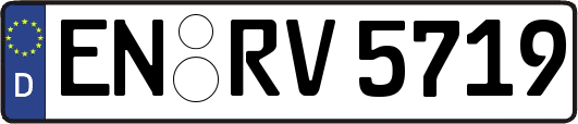 EN-RV5719