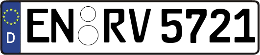 EN-RV5721
