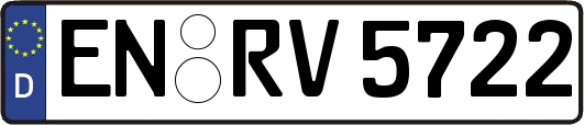 EN-RV5722