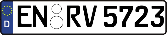 EN-RV5723