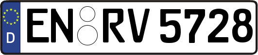 EN-RV5728