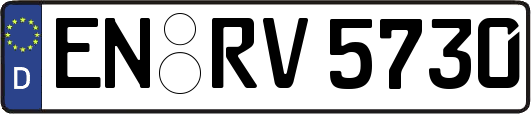EN-RV5730