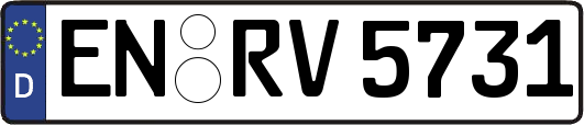 EN-RV5731