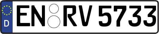 EN-RV5733