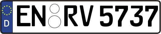EN-RV5737